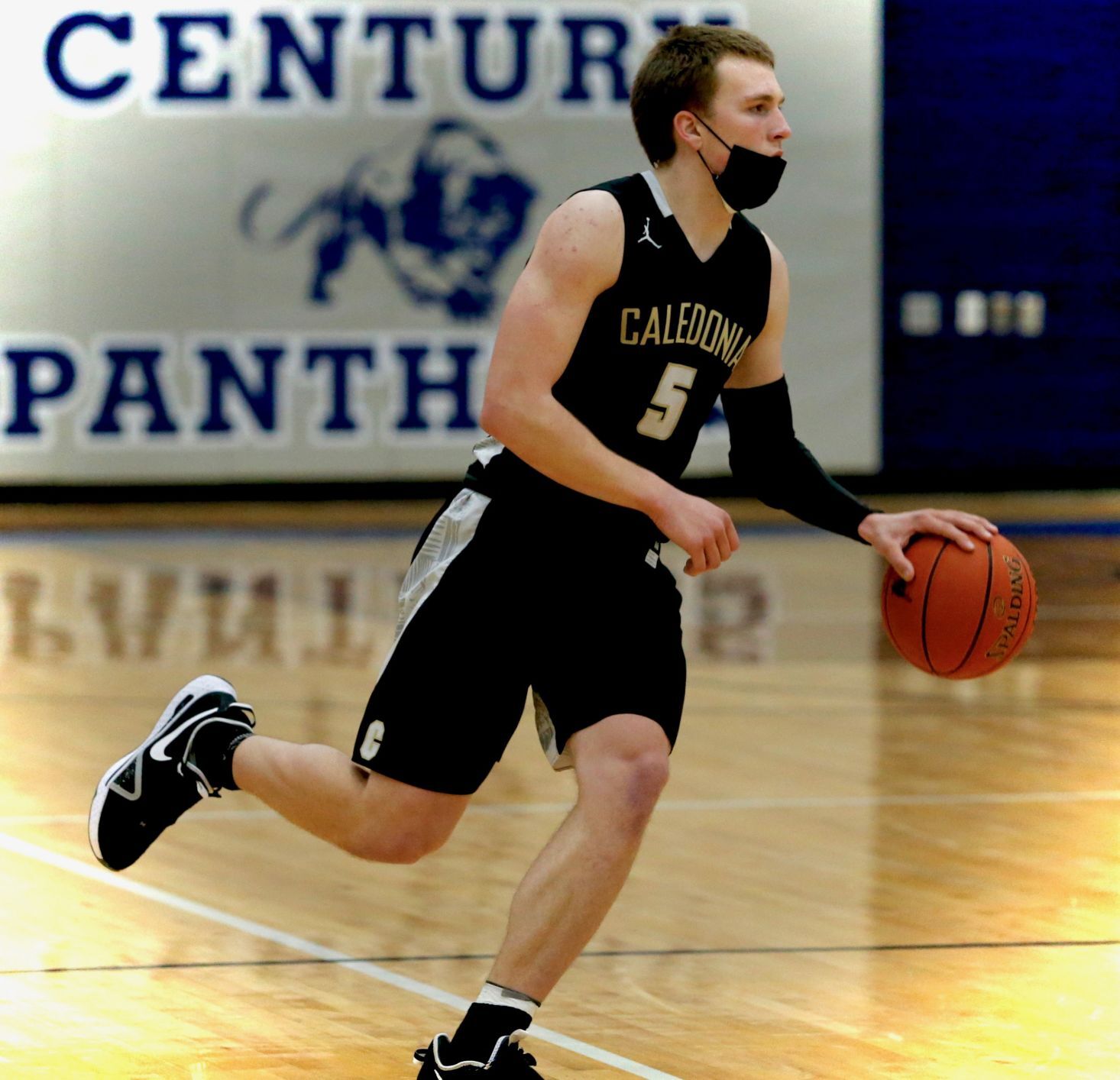 Photos: Caledonia BBB vs Stewartville